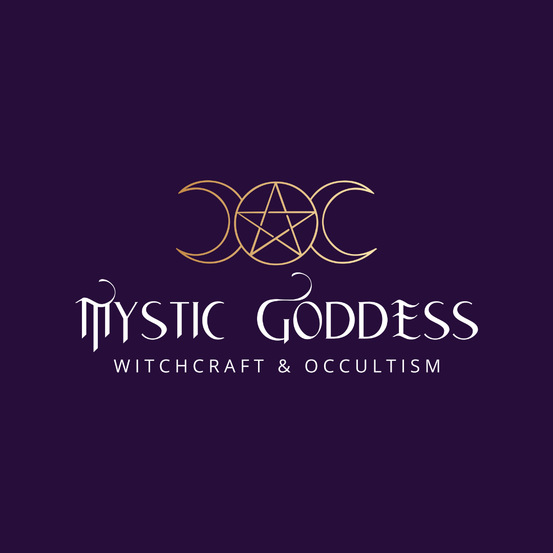 Mystic Goddess