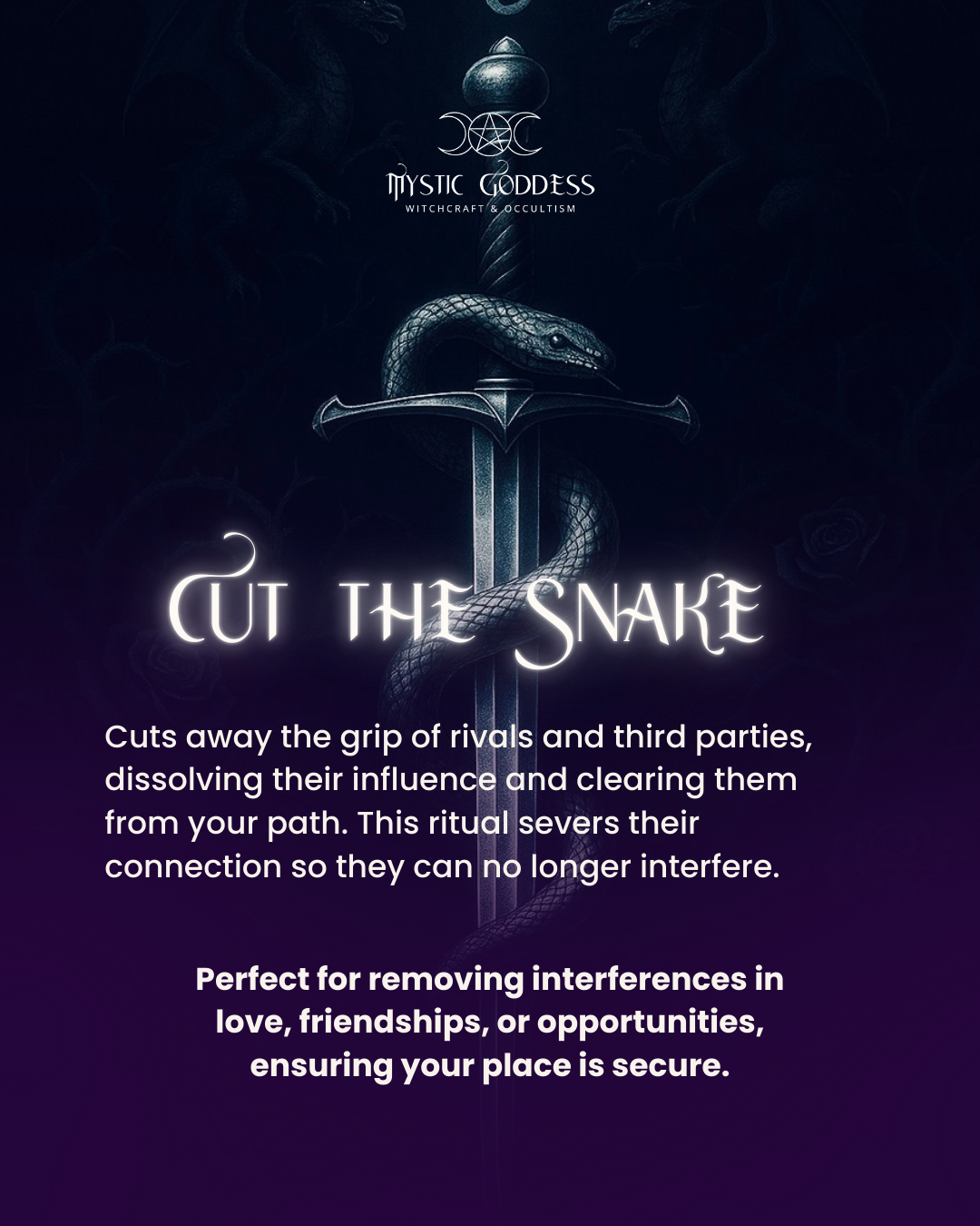 Cut the Snake - HEX