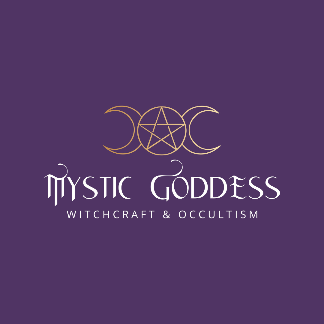 Mystic Goddess